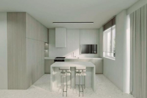 8 Blocks Apartments 4B